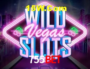 Estatísticas 755Bet