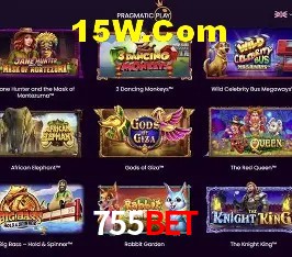 Jogo Aviator 755Bet