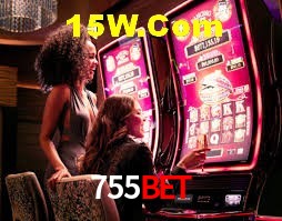 Statistics 755Bet