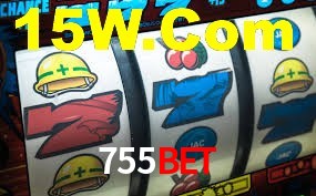 Blackjack Table 755Bet