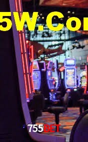 Welcome Bonus 755Bet