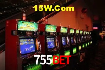 Benefícios da Conta 755Bet
