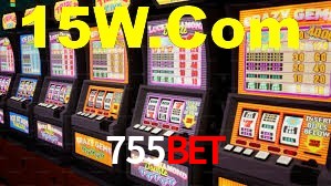 Experimente o Login Seguro Premium no 755Bet