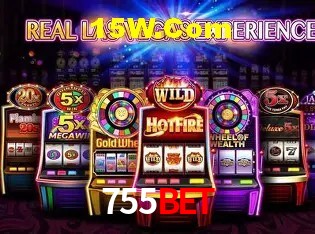 Apostas de Tênis 755Bet