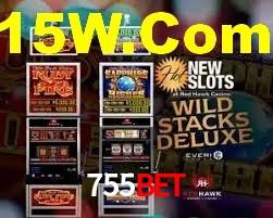 Premium Interface 755Bet