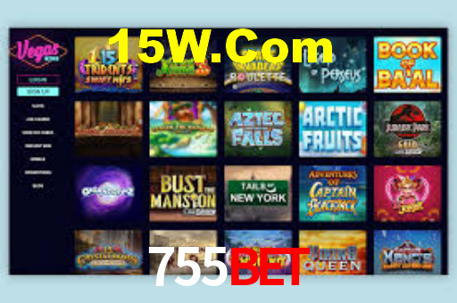 Bônus Generosos e Exclusivos no 755Bet para Você!