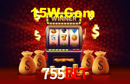 755Bet: Seu Cassino Premiado com Pagamentos Rápidos