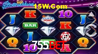 Estatísticas do Jogo 755Bet
