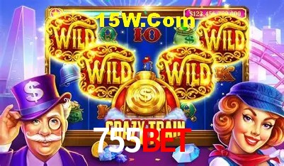 Diretório de Jogos 755Bet