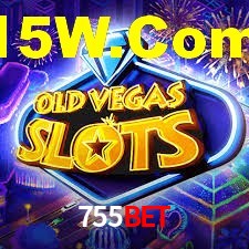 755Bet App Interface