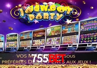 Casino VIP 755Bet