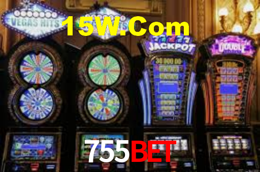 755Bet App