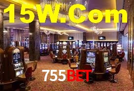 Programa VIP 755Bet