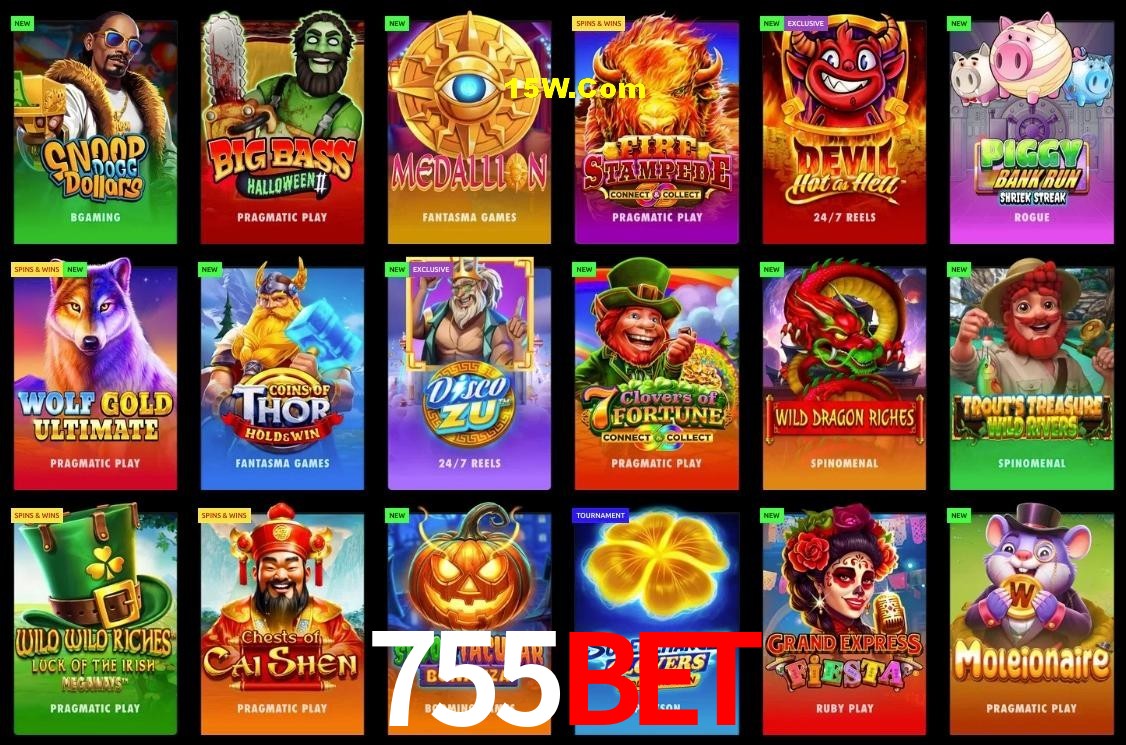 Live Casino 755Bet