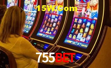 Casino Ao Vivo 755Bet