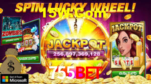 755Bet