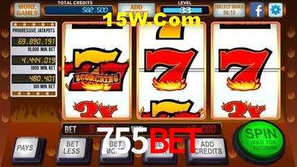 Segurança 2FA 755Bet