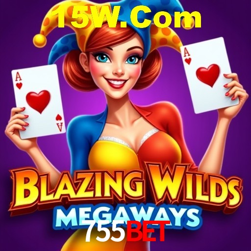 Descubra o Mundo do Cassino Online com 755Bet