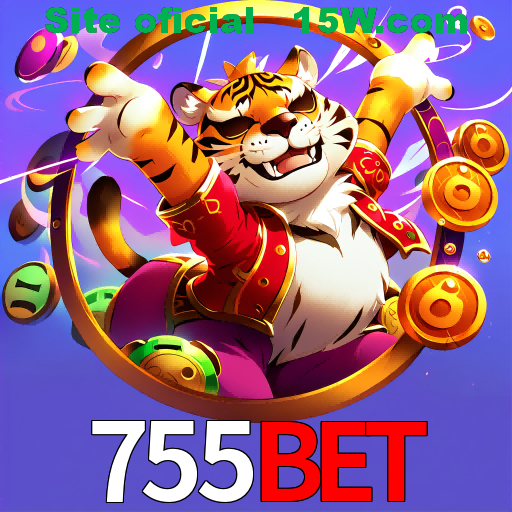 APP oficial da 755Bet para mobile
